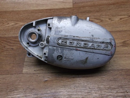 Zündapp motor typ - ks,