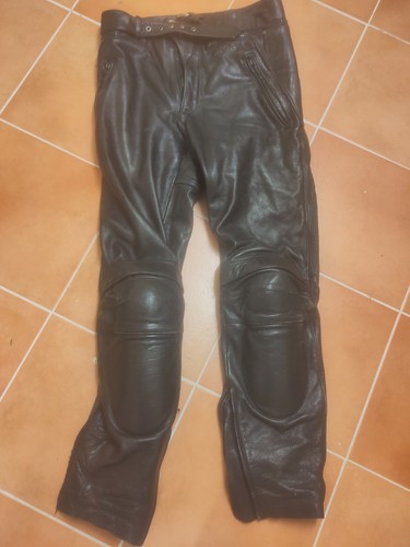 Motorradkombi hose herren - motorradkombi,