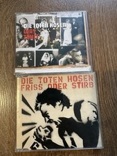Die Toten Hosen Singles