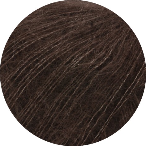 Lana grossa silkhair - grossa, (25g)