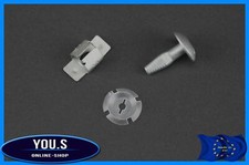 1 Set 3-Teilig UNTERFAHRSCHUTZ