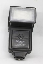 Soligor 30-DA multi-Dedicated