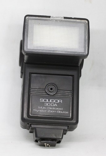 Soligor multi dedicated - soligor, 30-da
