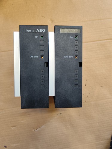 Aeg thyro 2a - thyro-a,