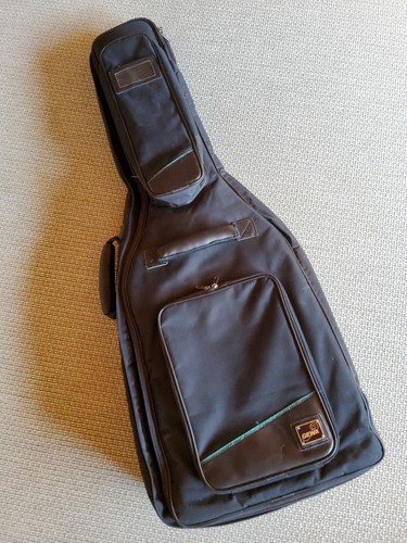 Gewa gitarren gig bag - gitarren, gig-bag