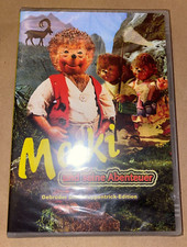 Mecki und seine Abenteuer -