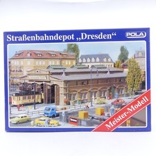 Pola bausatz 675 - pola,