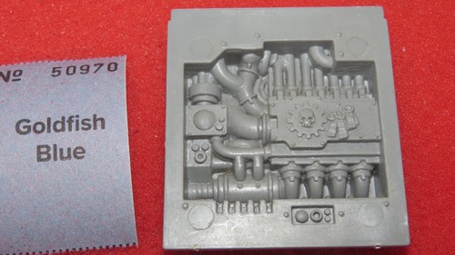 Games workshop warhammer 40k - warhammer,