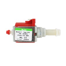 Pumpe Wasserpumpe ULKA EP5 24