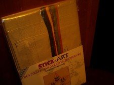 Stickpackung Weihnachten