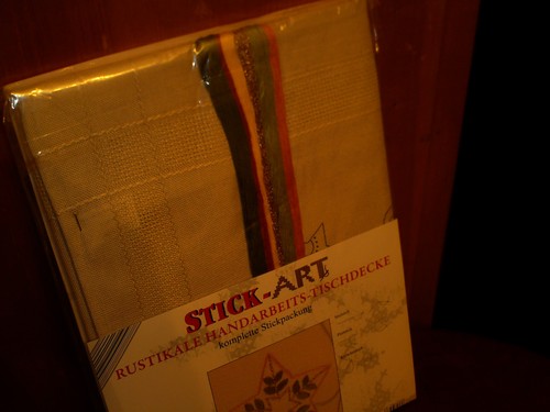 Stickpackung weihnachten - stickpackung,