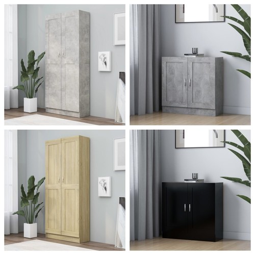 Highboard artisan eiche - highboard, artisan-eiche