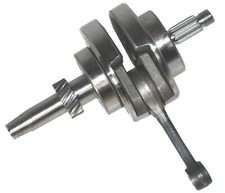 Kurbelwelle für China Quad