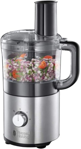 Russell hobbs mini food - russell,