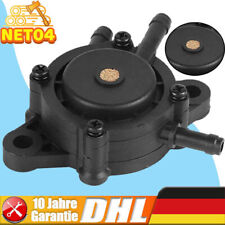 Benzinpumpe Kraftstoffpumpe für Briggs Stratton 808656 Rasentraktor Ersetzt