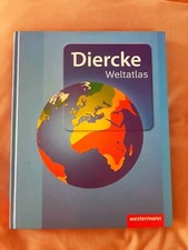 Diercke Weltatlas - Ausgabe