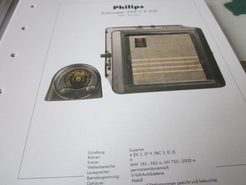 Radio archiv schaltplan - radio,