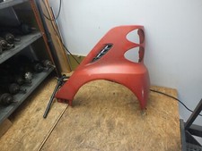 Smart 451 Kotflügel  hinten links