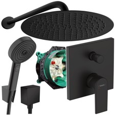 Hansgrohe Vernis Unterputz