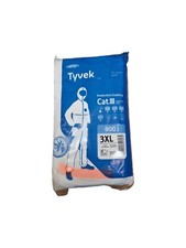 5 Stück DuPont Einwegoverall