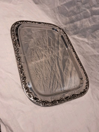 Wmf serviertablett baroque - wmf,