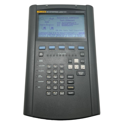 Fluke 683 enterprise - 683,