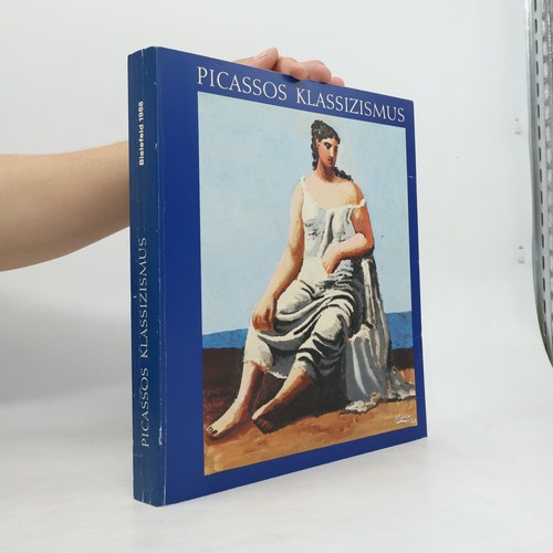 Picassos klassizismus - picassos, klassizismus 