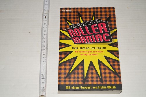 Rollermaniac mein leben - mein, als