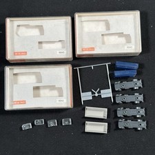 Wiking N 1:160 Ersatzteile