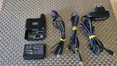 Sennheiser avx mit lavalier - sennheiser,