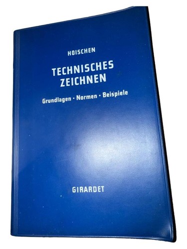 Technisches zeichnen hoischen - zeichnen,