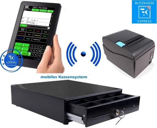 Mobile kasse für - mobile,