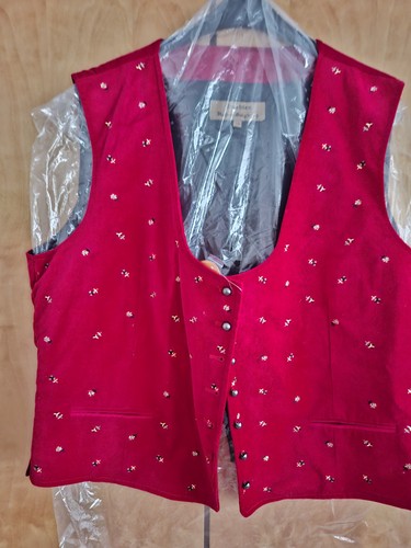 Trachten weste jacke damen - trachten,