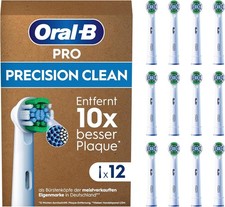 Oral-B Precision Clean
