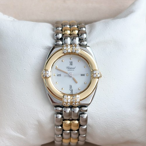 Chopard lady gstaad - chopard, 32/8128