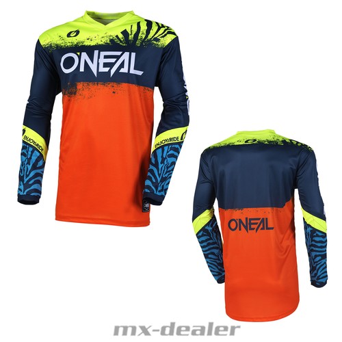 Neal element kinder jersey - kinder,