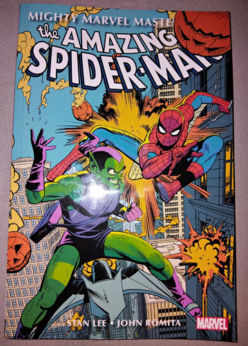 Comic mighty marvel - comic,