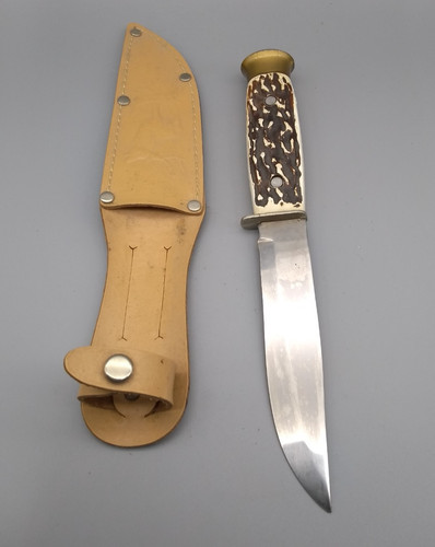 Jagdmesser solingen rostfrei - jagdmesser,