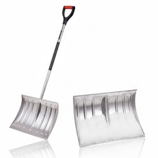 Schneeschieber Schneeräumer