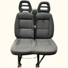 Fiat Ducato Boxer Jumper