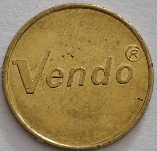 Medaille vendo kansas - -,