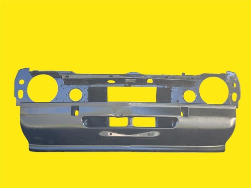 Frontblech frontmaske opel - frontblech,