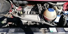 VW T4 2,5L Motor Benzin AET  sauberer Lauf Durchzugsstark 115 PS