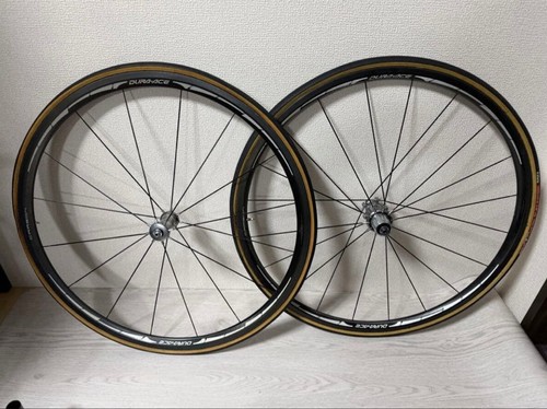 Shimano dura ace 7850 - dura-ace, wh-7850