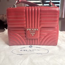 Prada Diagramme 1BA196 –