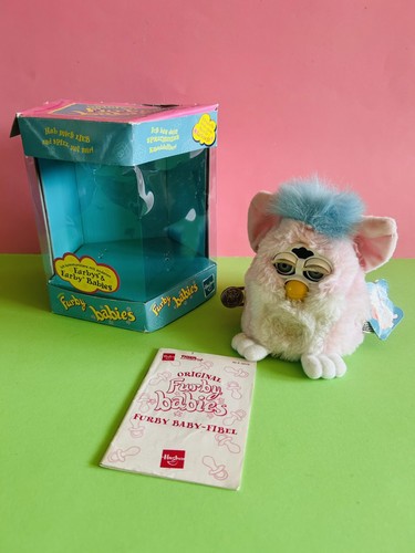 Niedliches vintage hasbro - niedliches,