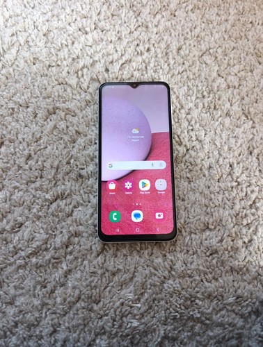 Galaxy a13 4gb - galaxy, ram