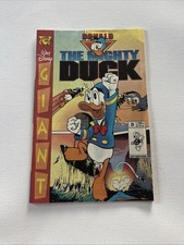Walt Disney Giant Comic #3