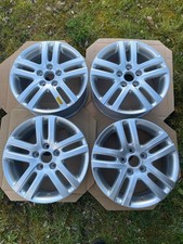 4 Original VW Golf 5 6 Jetta
