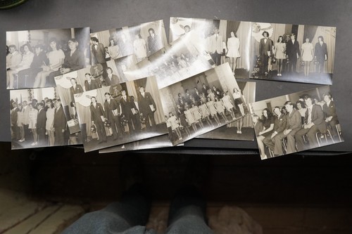 Foto konvolut lot ddr - konvolut,
